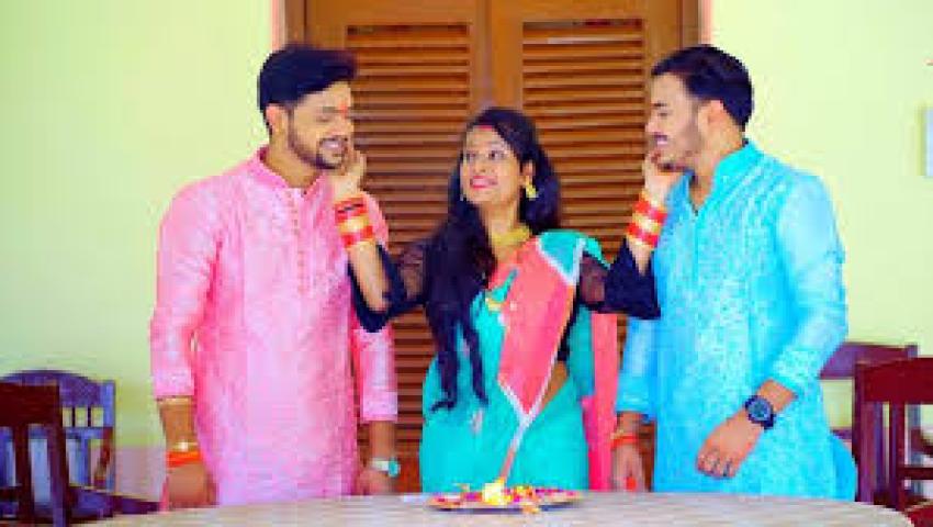 भोजपुरी इंडस्ट्री में साइलेंट किलर है ये सिंगर, सीधे दिल को छू जाते हैं इनके गाने!