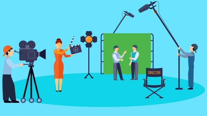 TV Serial Production